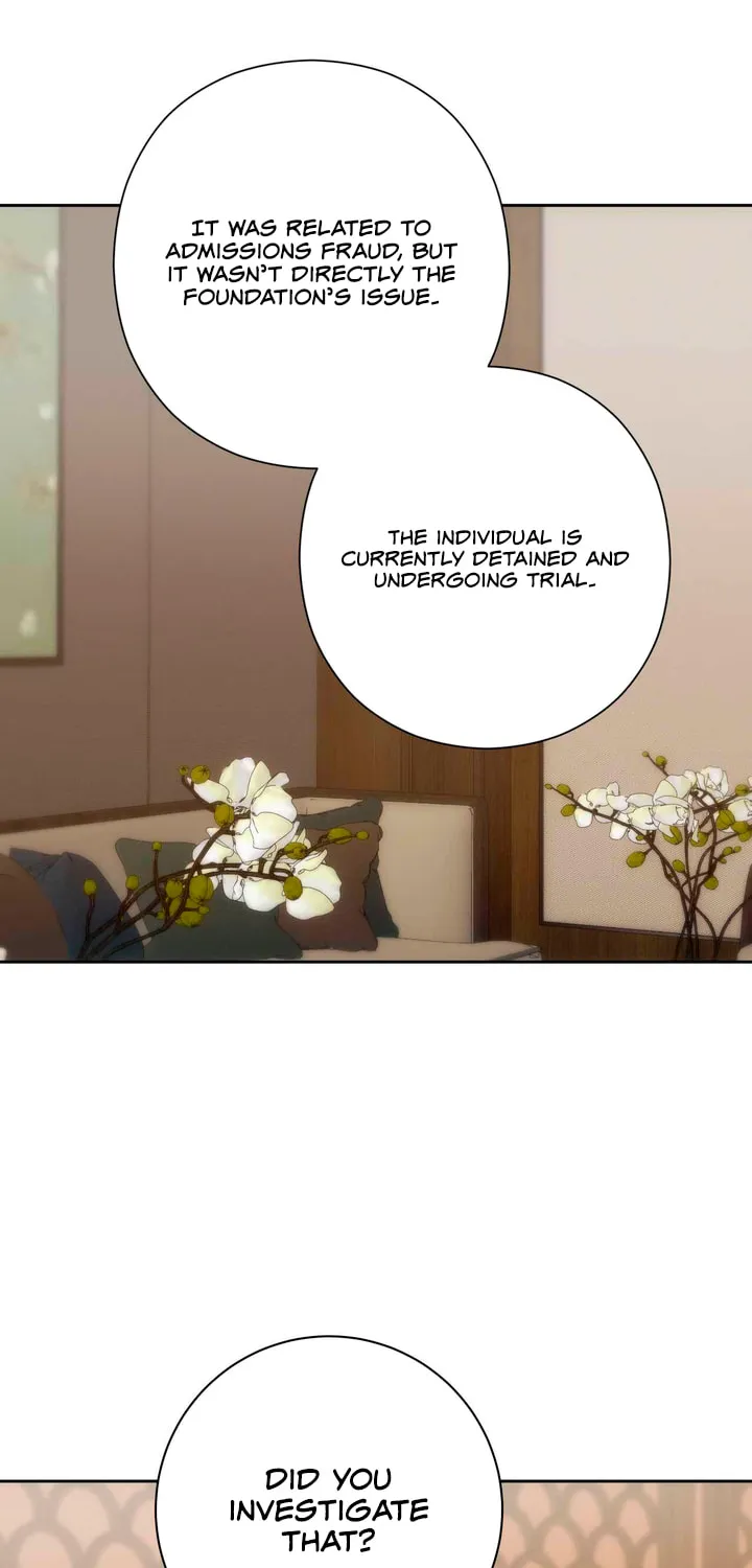 Read Into the Thrill chapter 34 image 17 on Lezhin