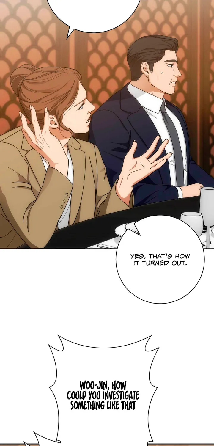 Read Into the Thrill chapter 34 image 18 on Lezhin