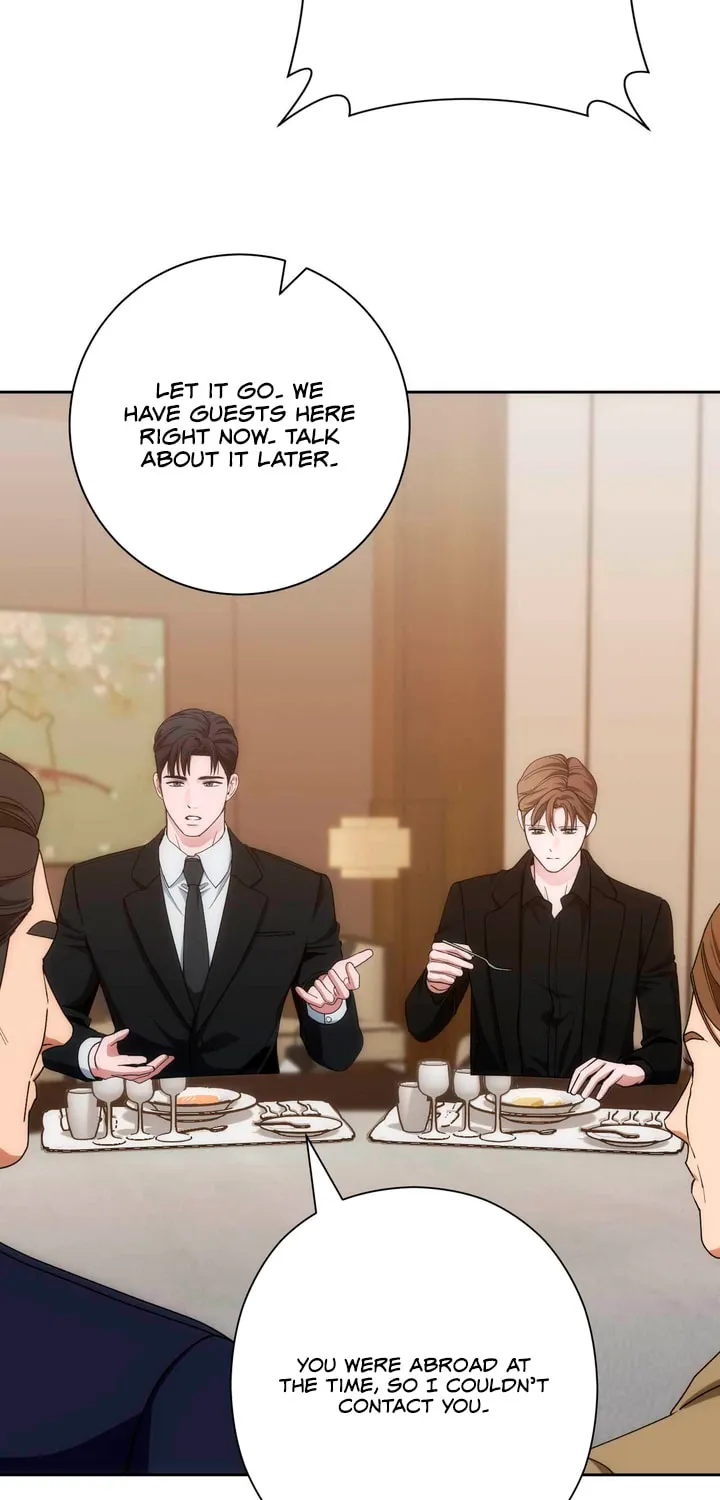 Read Into the Thrill chapter 34 image 20 on Lezhin
