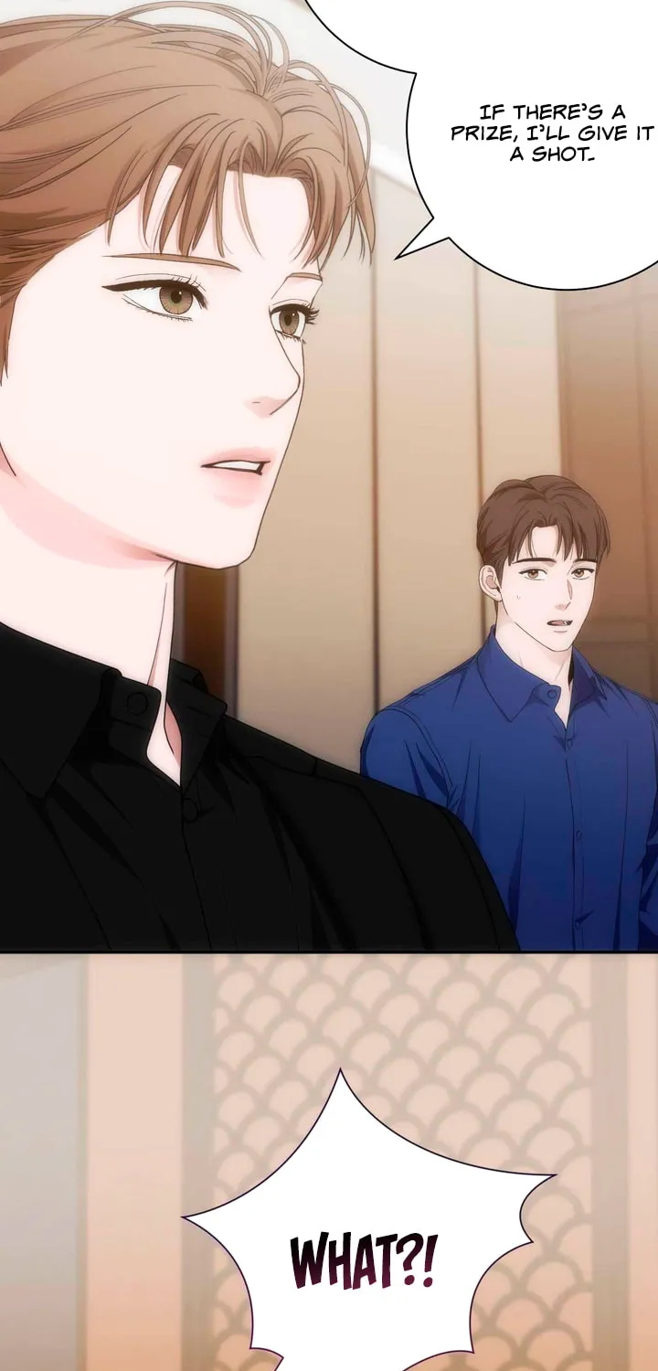 Read Into the Thrill chapter 34 image 28 on Lezhin