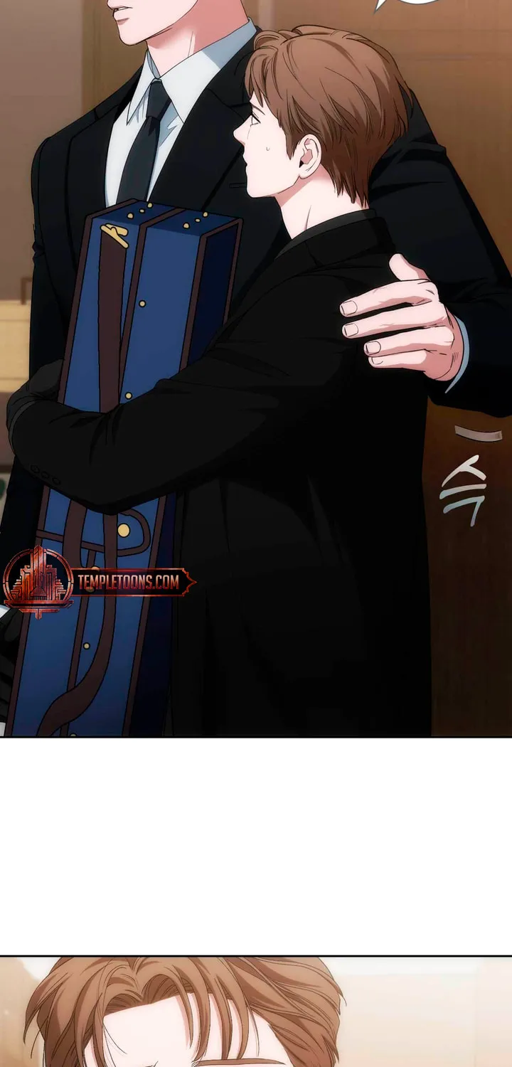Read Into the Thrill chapter 34 image 3 on Lezhin