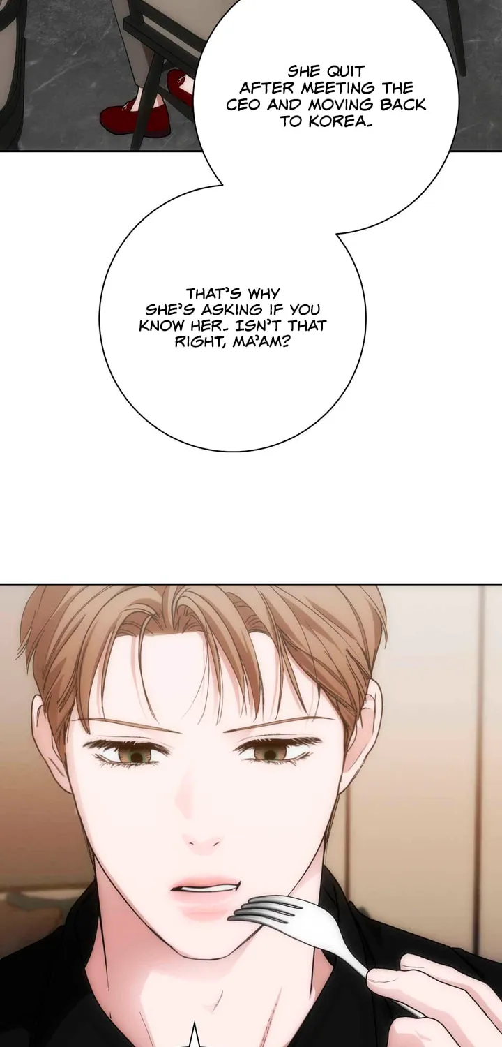 Read Into the Thrill chapter 34 image 32 on Lezhin