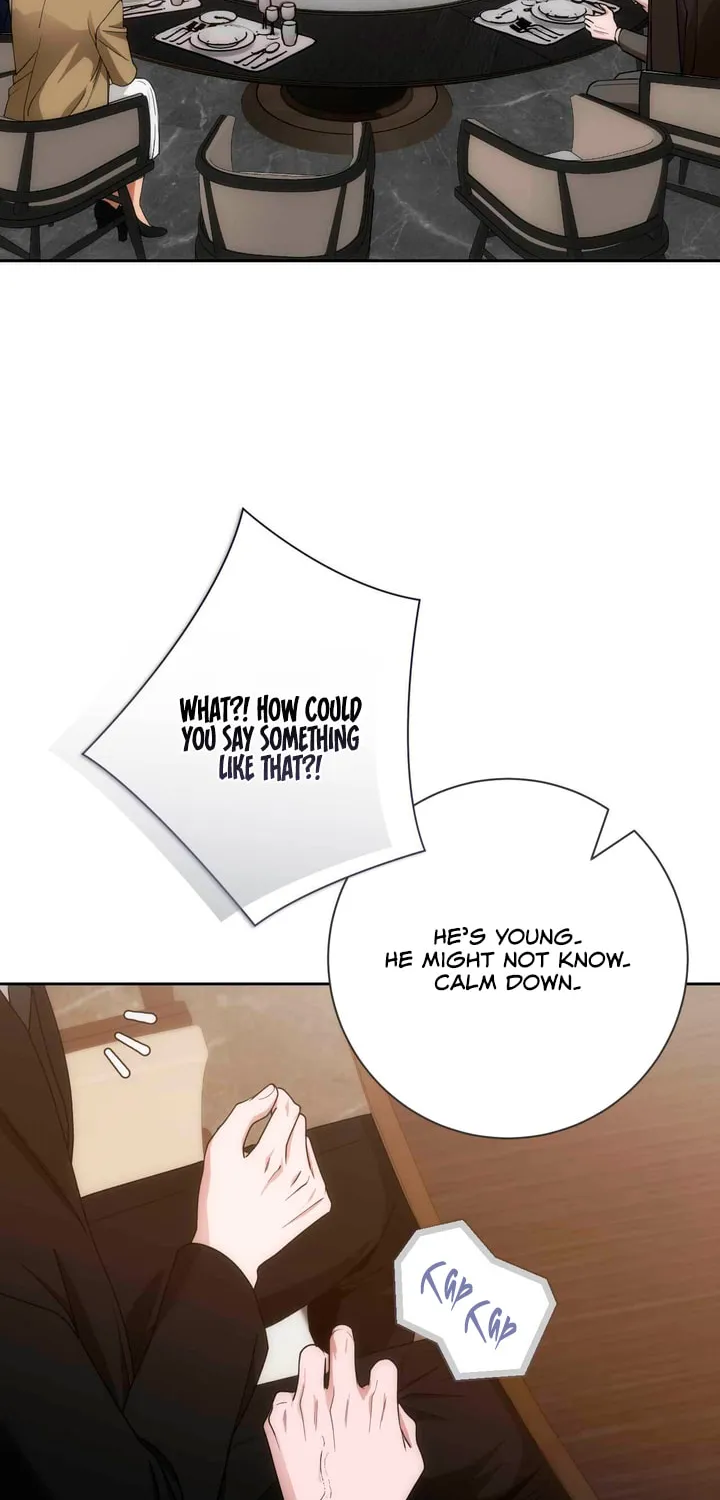 Read Into the Thrill chapter 34 image 34 on Lezhin