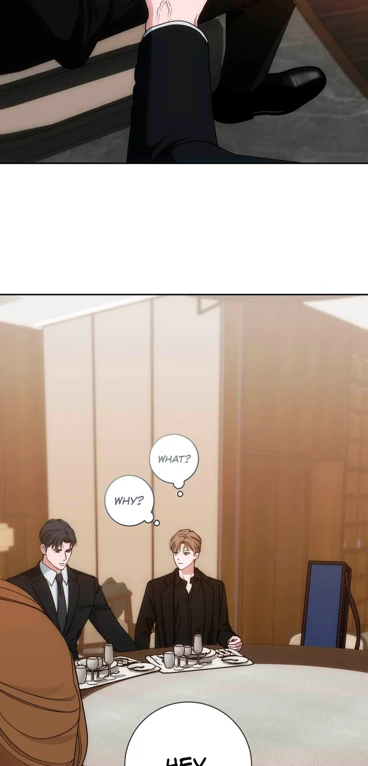 Read Into the Thrill chapter 34 image 35 on Lezhin