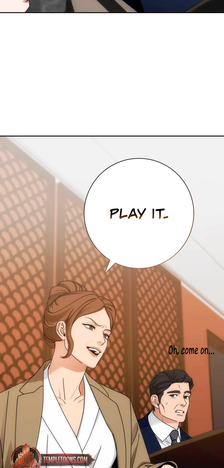 Read Into the Thrill chapter 34 image 37 on Lezhin