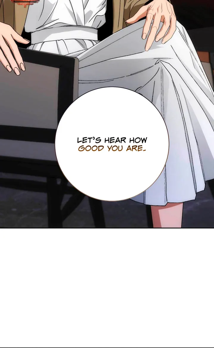 Read Into the Thrill chapter 34 image 38 on Lezhin