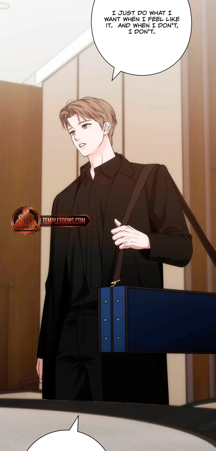 Read Into the Thrill chapter 34 image 43 on Lezhin