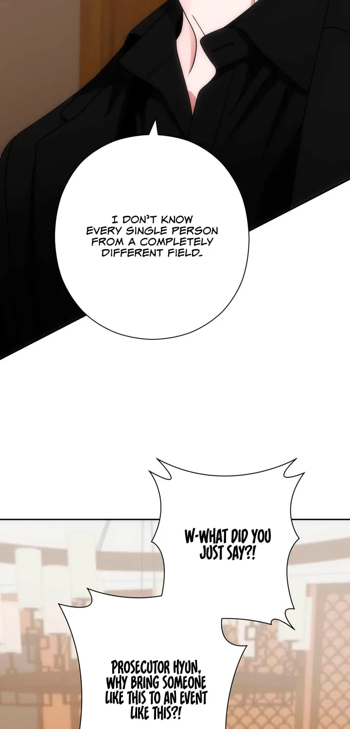 Read Into the Thrill chapter 34 image 45 on Lezhin