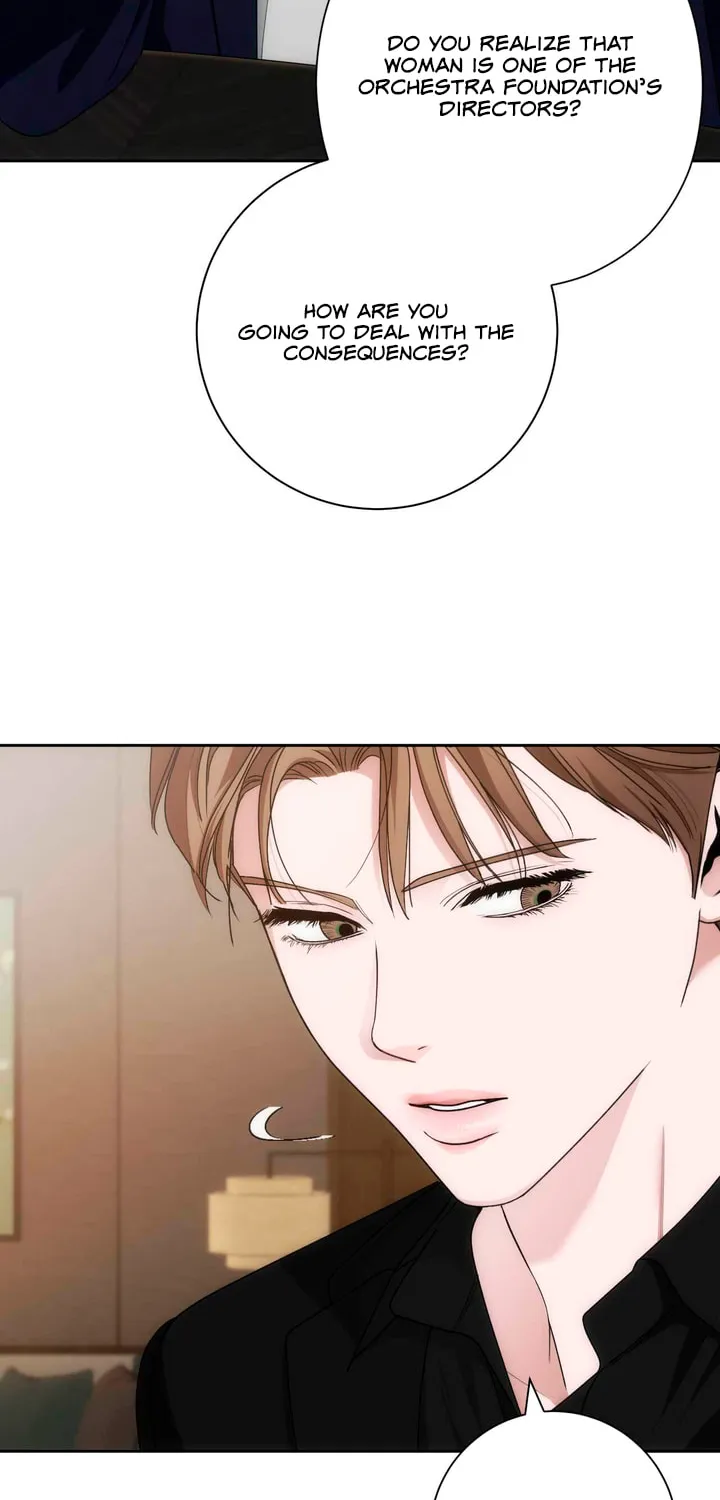 Read Into the Thrill chapter 34 image 48 on Lezhin
