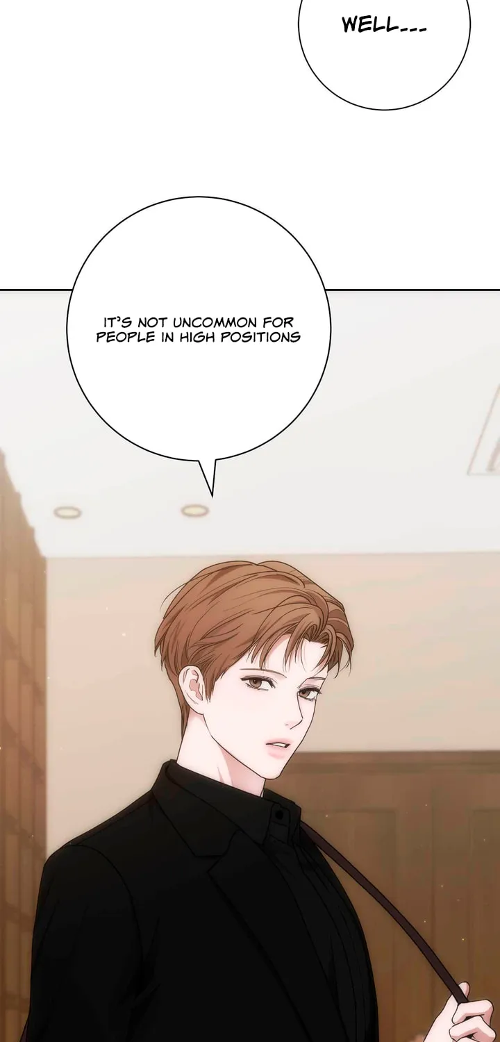 Read Into the Thrill chapter 34 image 49 on Lezhin