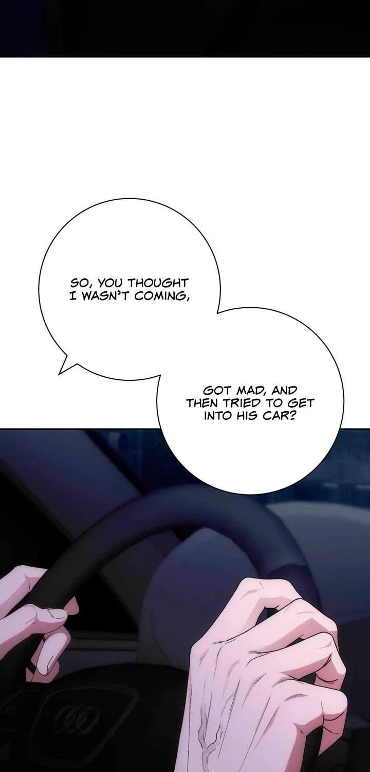 Read Into the Thrill chapter 34 image 79 on Lezhin