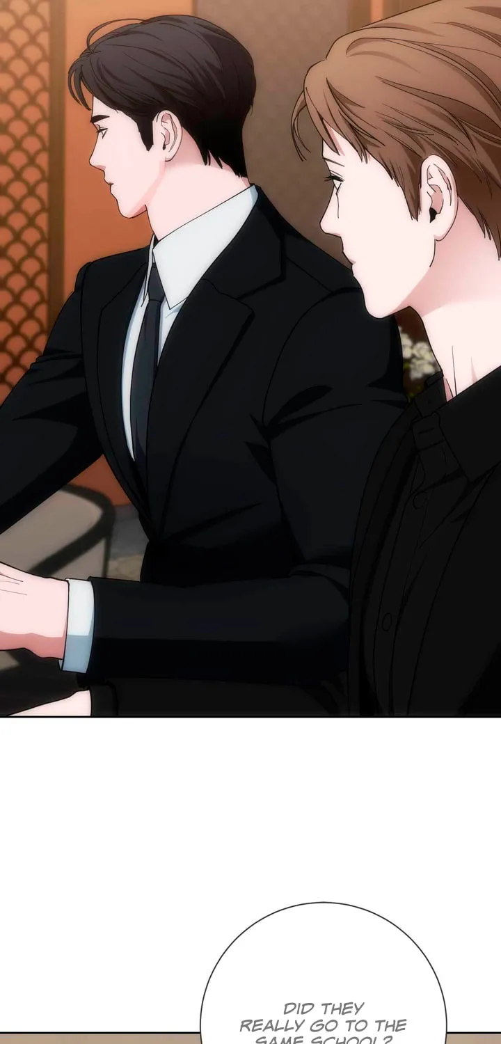 Read Into the Thrill chapter 34 image 8 on Lezhin