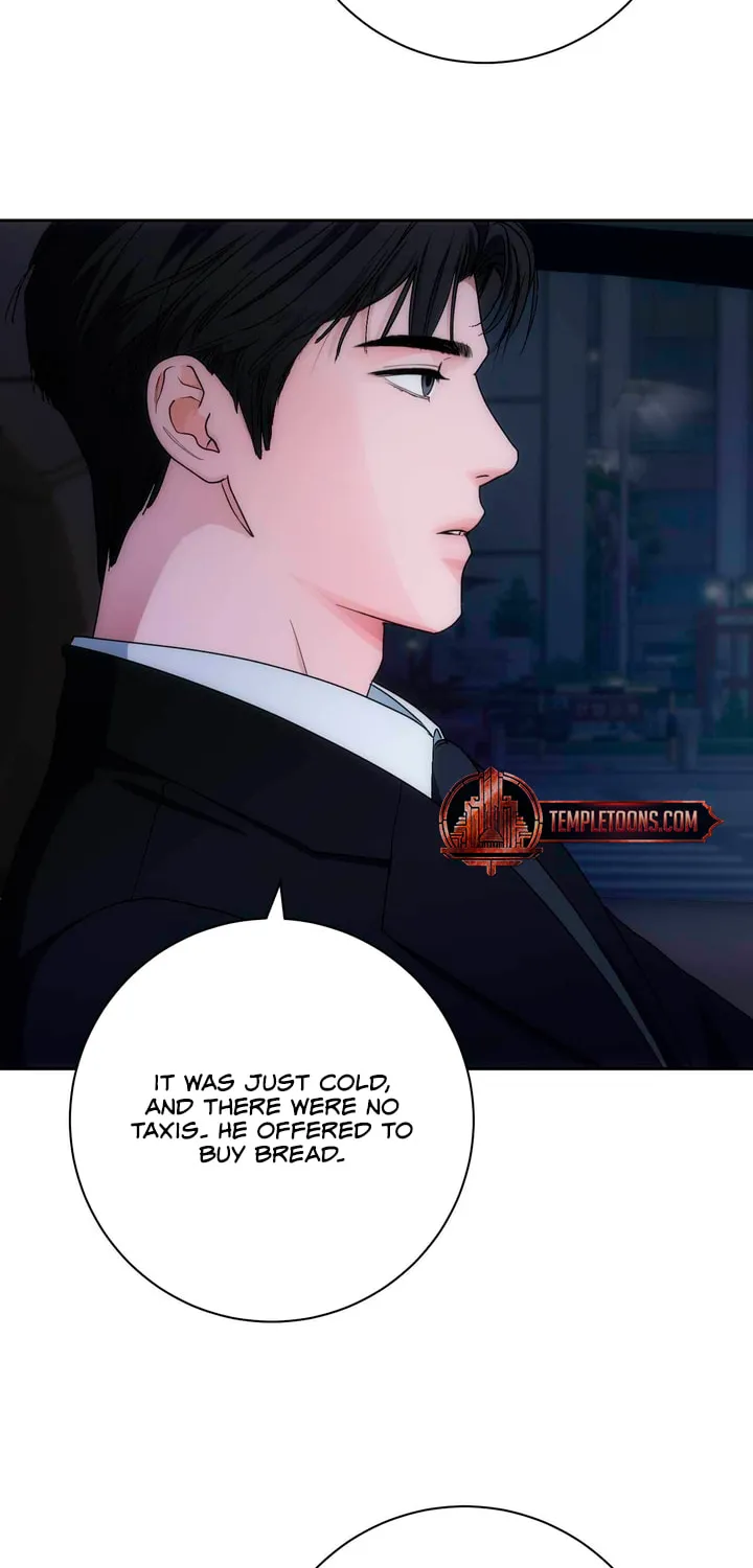 Read Into the Thrill chapter 34 image 81 on Lezhin