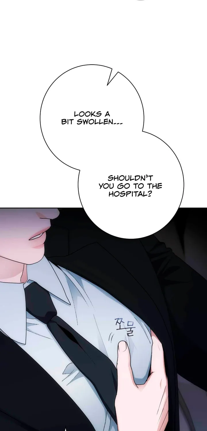 Read Into the Thrill chapter 34 image 87 on Lezhin