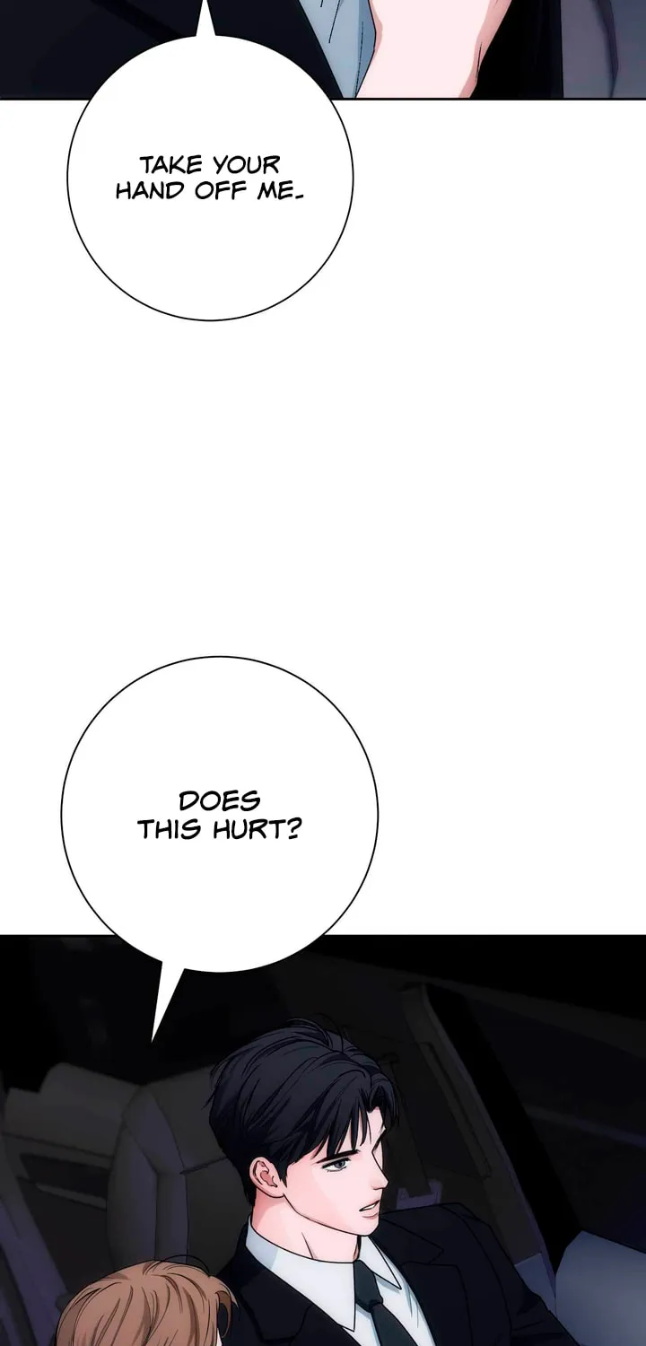 Read Into the Thrill chapter 34 image 88 on Lezhin