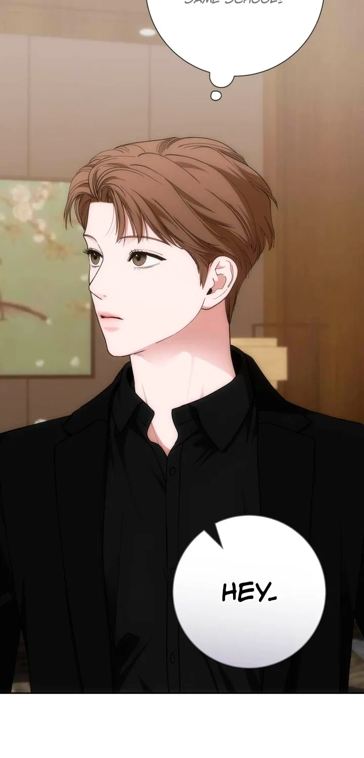 Read Into the Thrill chapter 34 image 9 on Lezhin