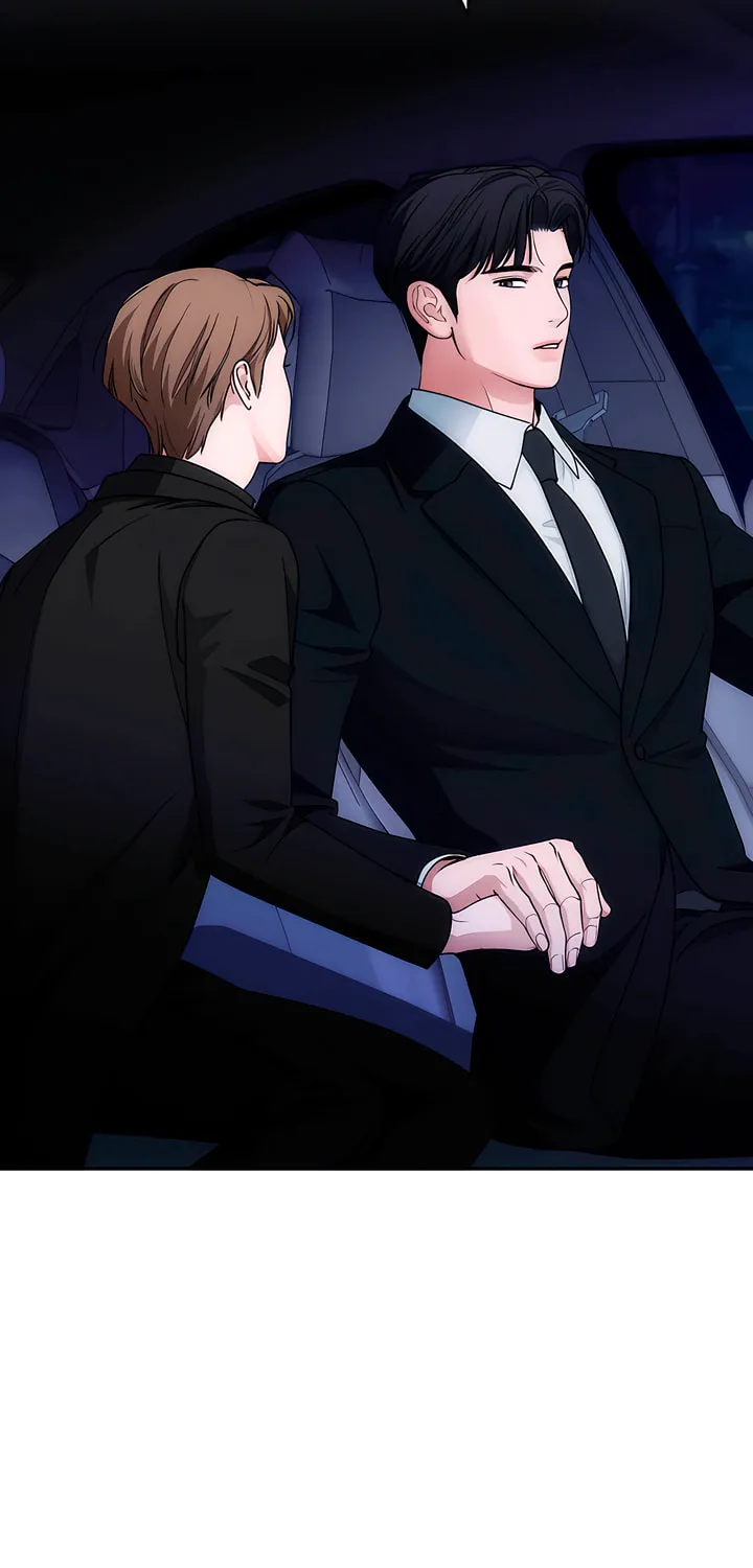 Read Into the Thrill chapter 35 image 11 on Lezhin