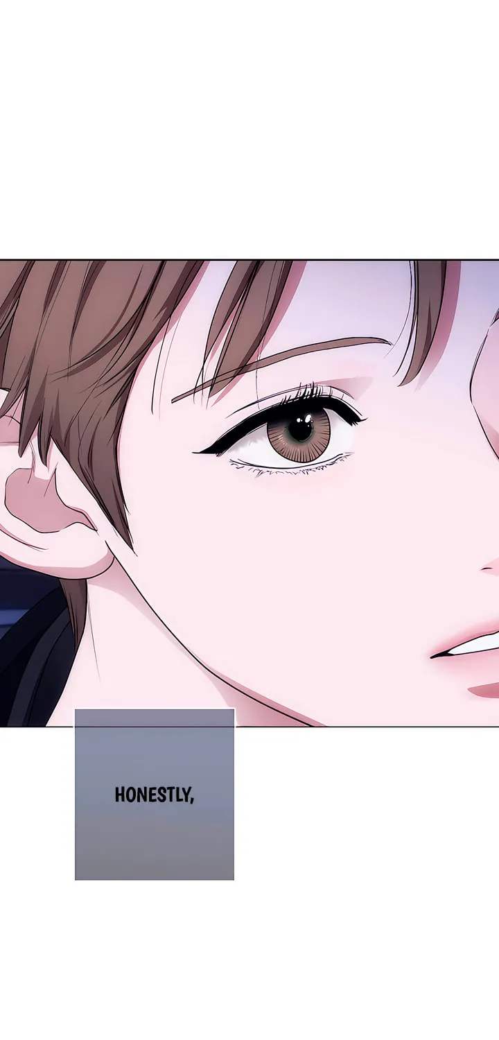 Read Into the Thrill chapter 35 image 2 on Lezhin