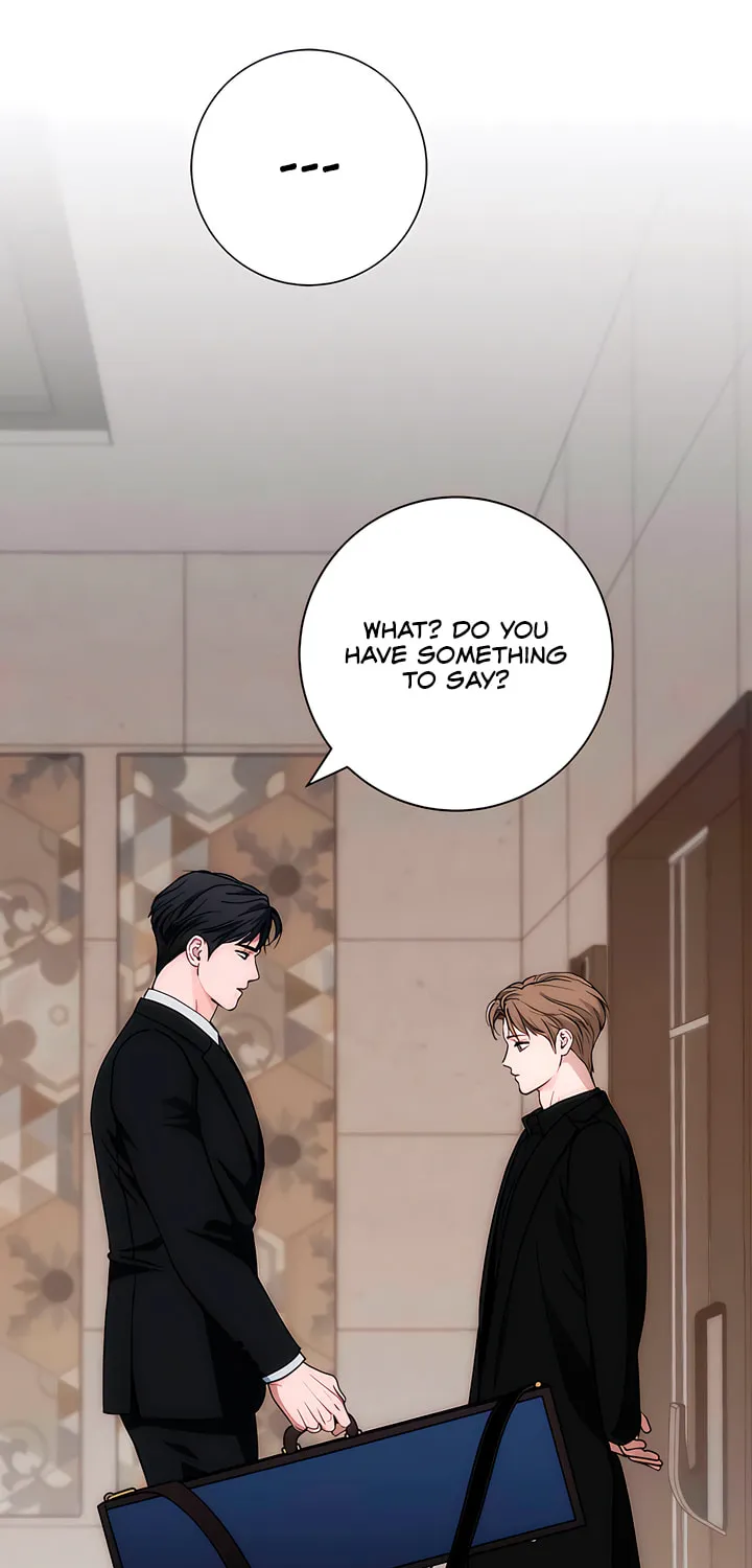 Read Into the Thrill chapter 35 image 25 on Lezhin