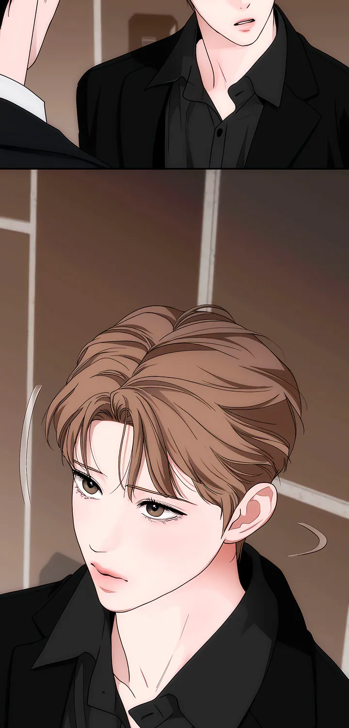 Read Into the Thrill chapter 35 image 27 on Lezhin
