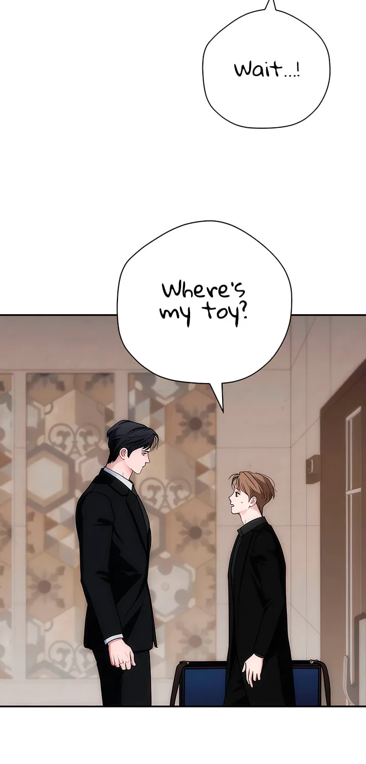 Read Into the Thrill chapter 35 image 32 on Lezhin