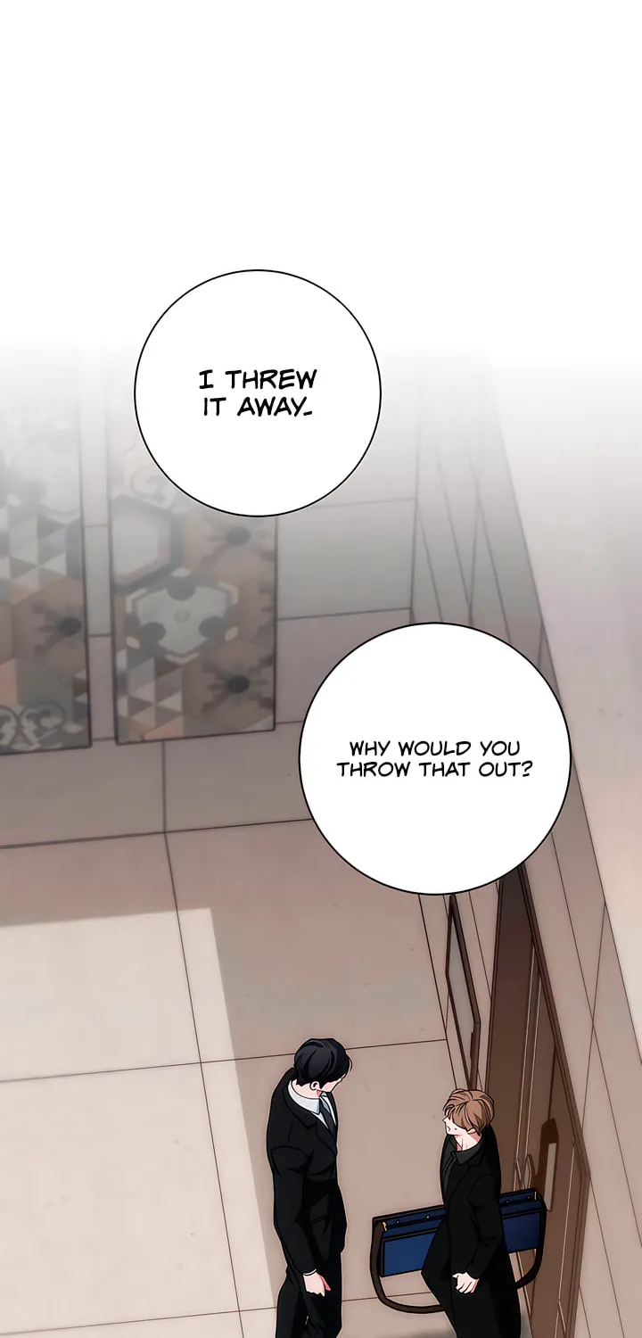Read Into the Thrill chapter 35 image 34 on Lezhin
