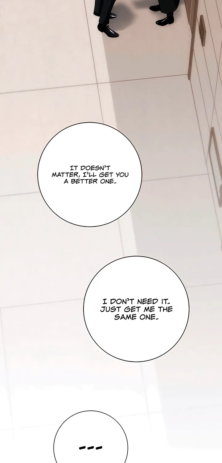 Read Into the Thrill chapter 35 image 35 on Lezhin
