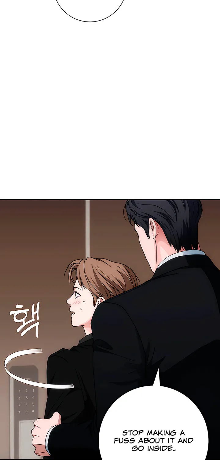 Read Into the Thrill chapter 35 image 36 on Lezhin