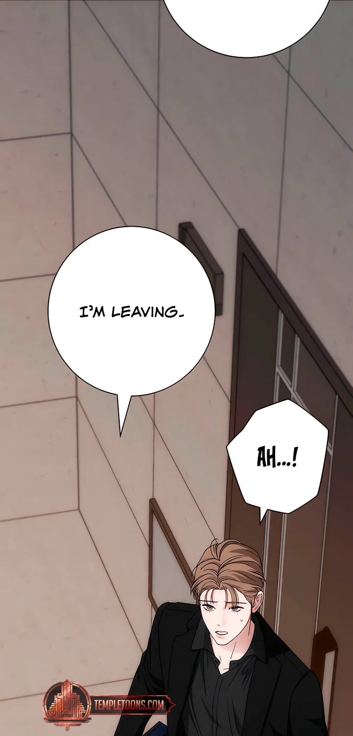 Read Into the Thrill chapter 35 image 37 on Lezhin