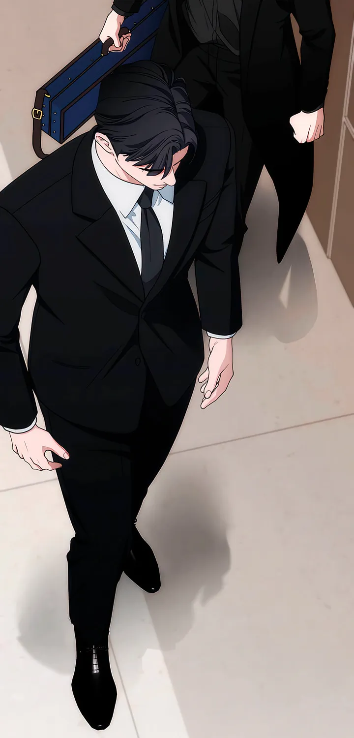 Read Into the Thrill chapter 35 image 38 on Lezhin