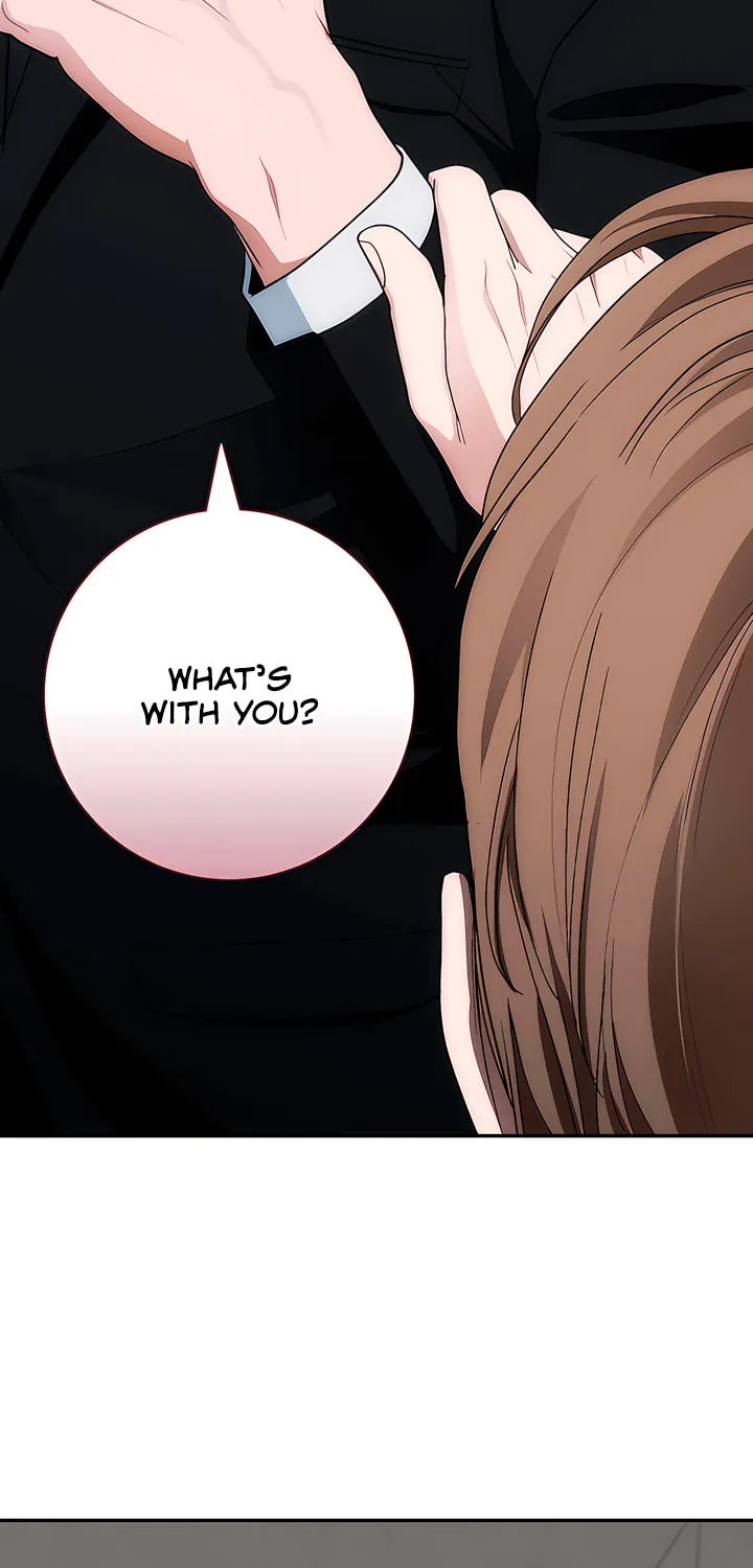 Read Into the Thrill chapter 35 image 51 on Lezhin