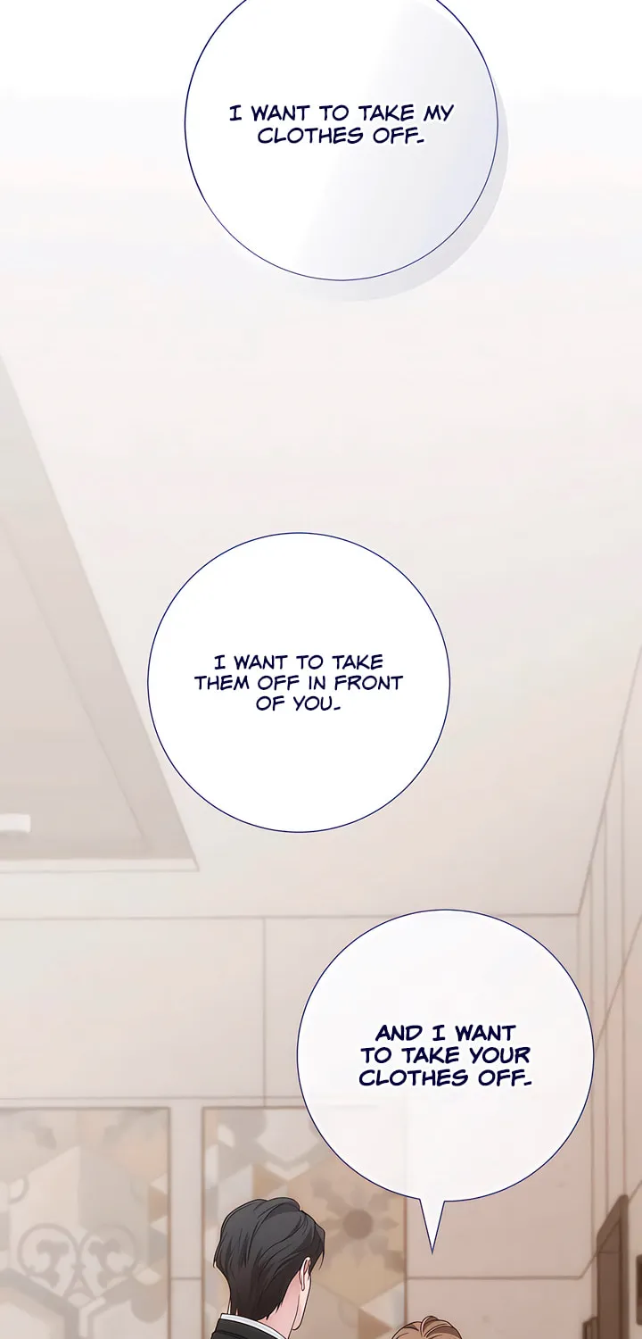 Read Into the Thrill chapter 35 image 54 on Lezhin