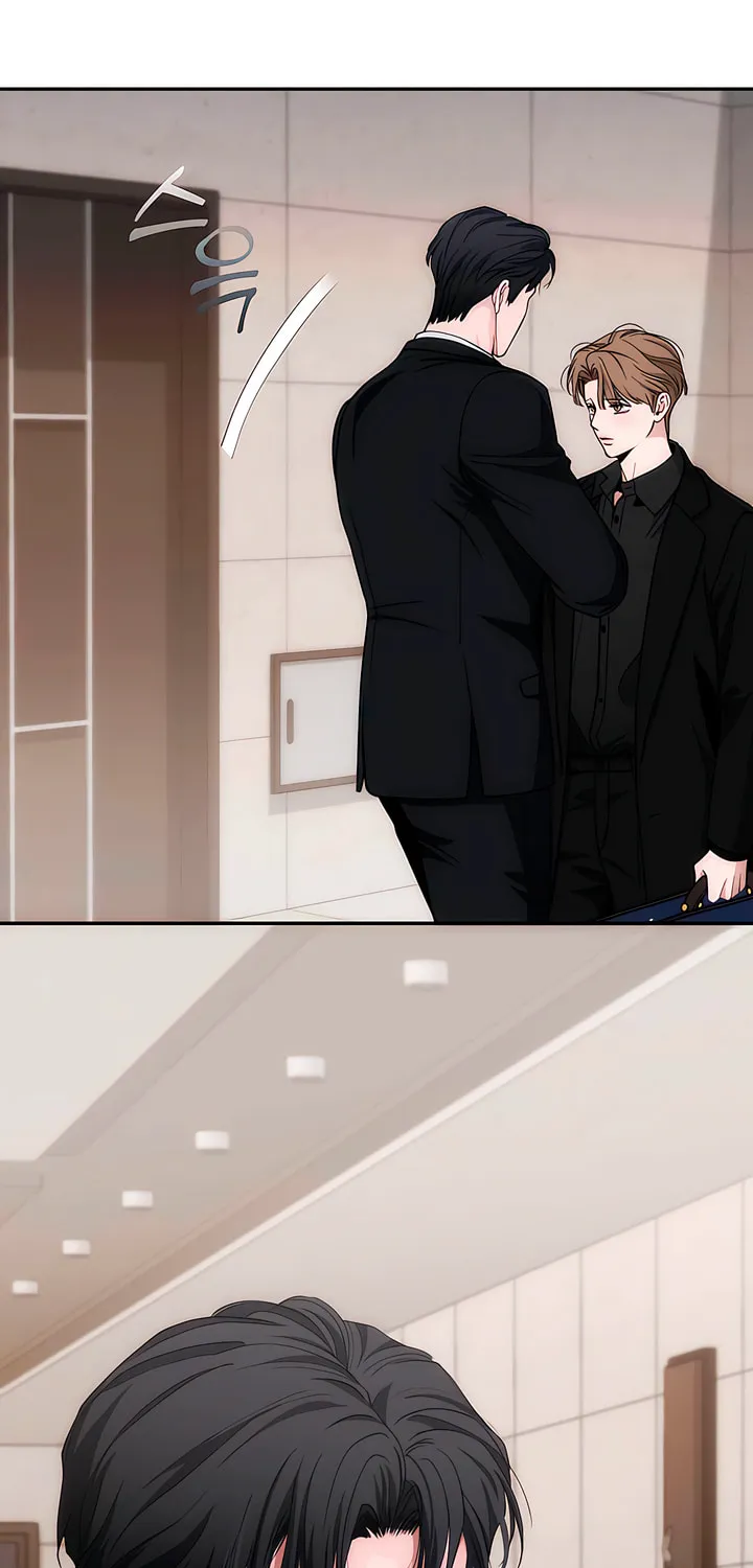 Read Into the Thrill chapter 35 image 59 on Lezhin