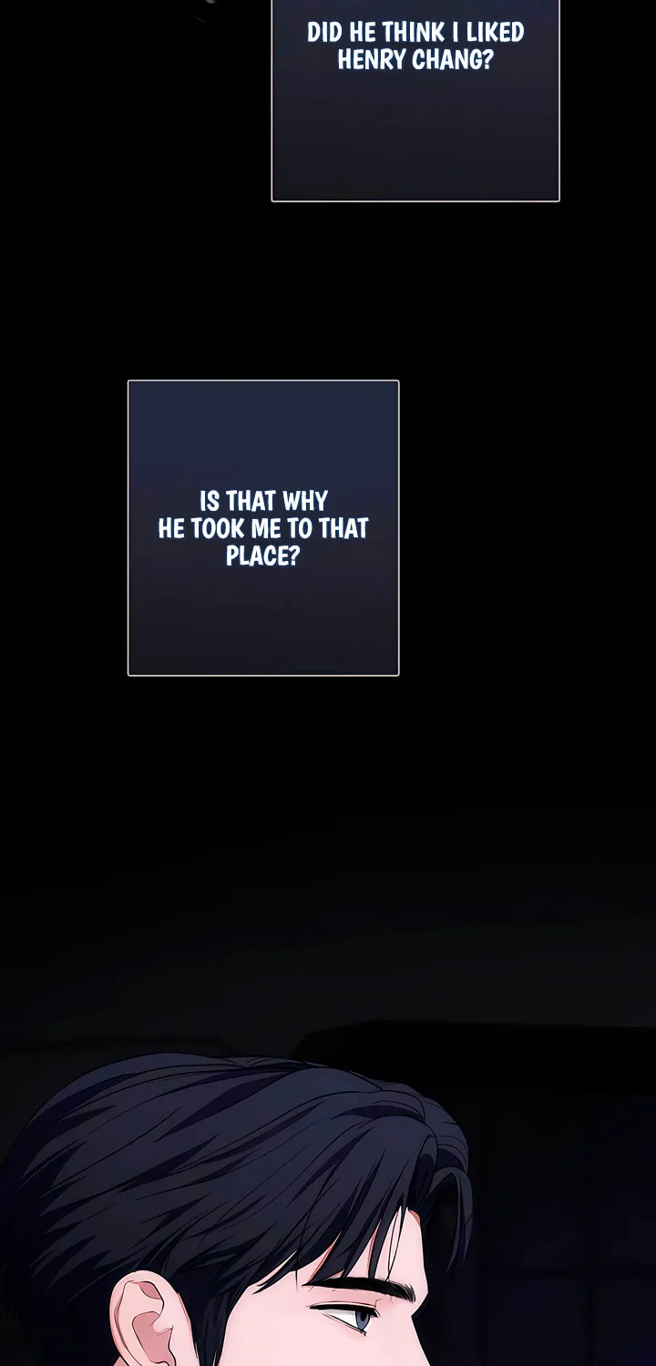 Read Into the Thrill chapter 35 image 6 on Lezhin