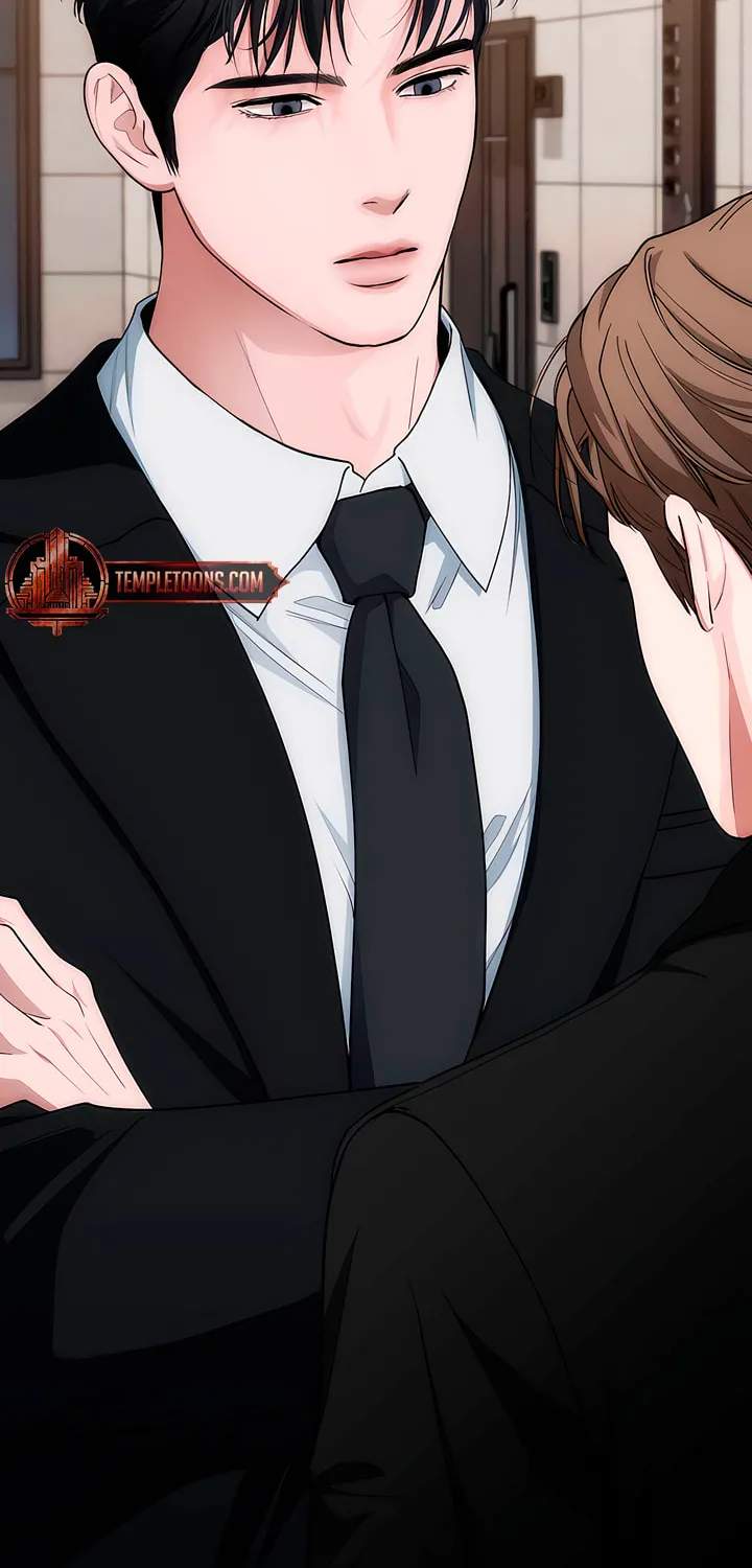 Read Into the Thrill chapter 35 image 60 on Lezhin