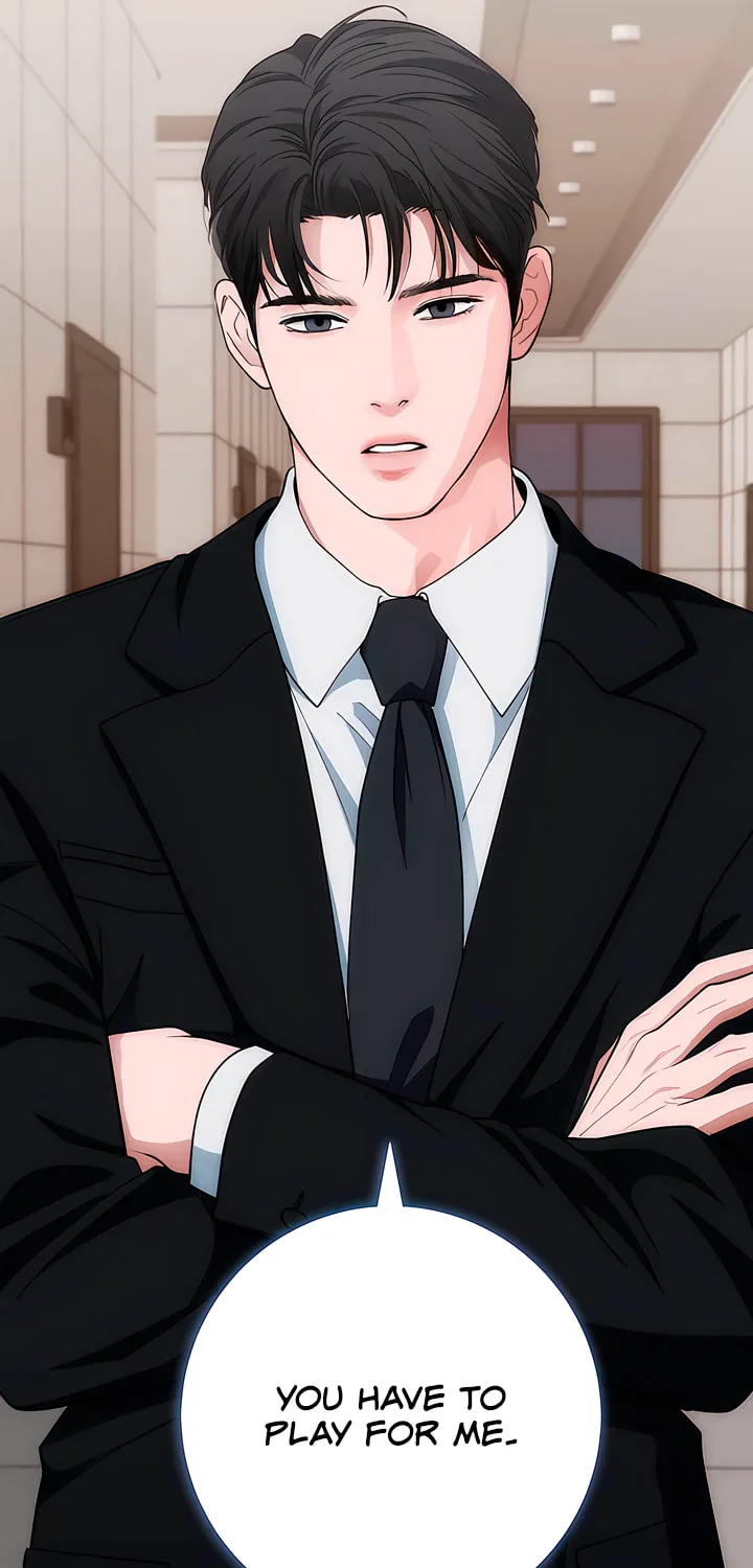 Read Into the Thrill chapter 35 image 65 on Lezhin