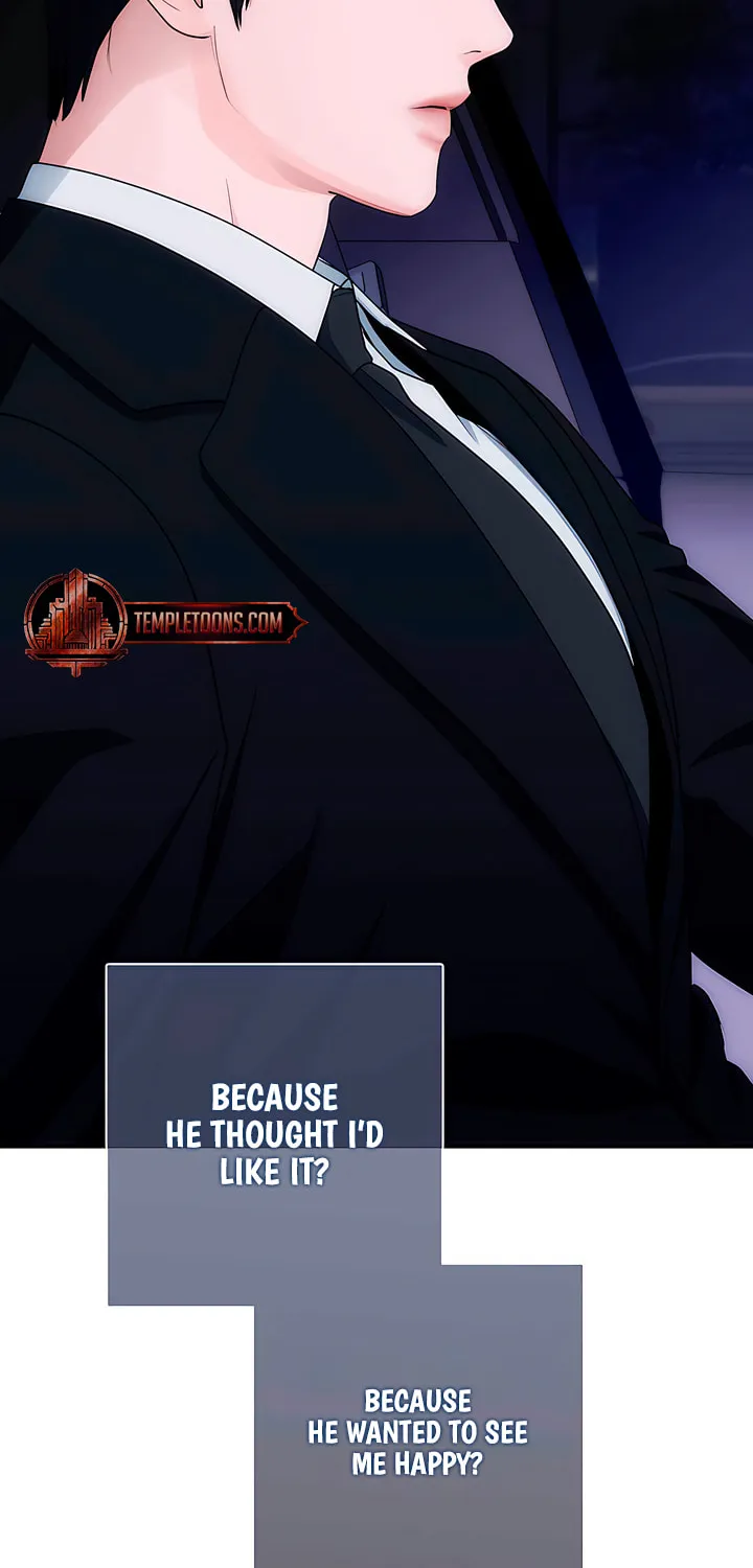 Read Into the Thrill chapter 35 image 7 on Lezhin