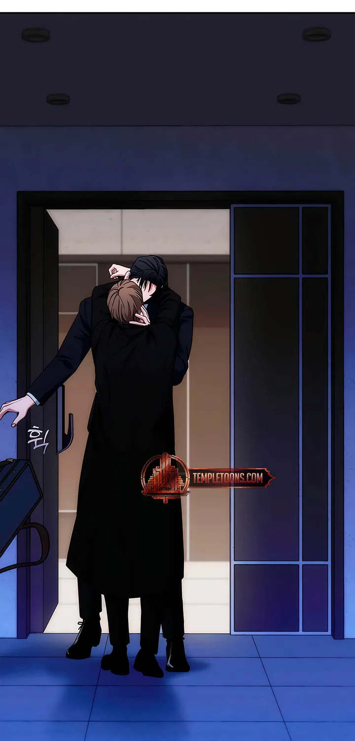 Read Into the Thrill chapter 35 image 72 on Lezhin