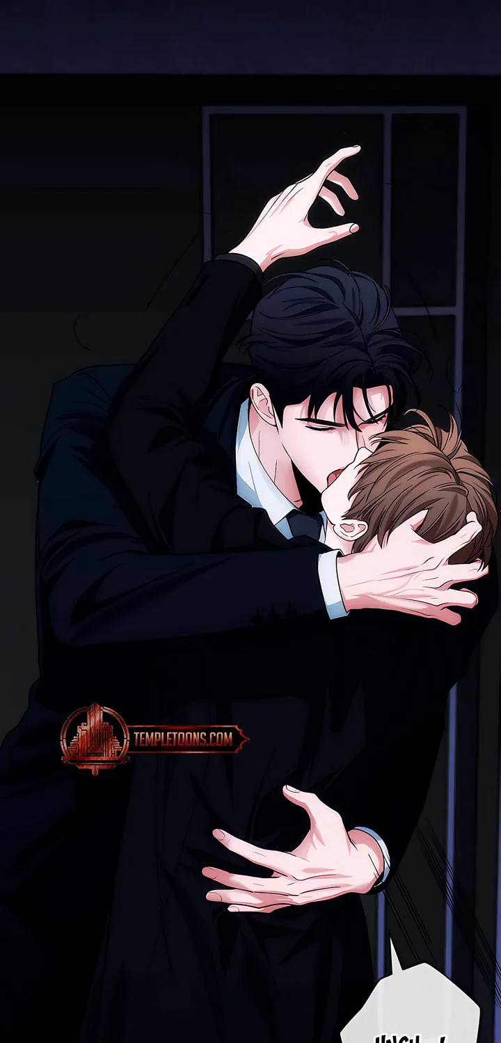 Read Into the Thrill chapter 35 image 78 on Lezhin