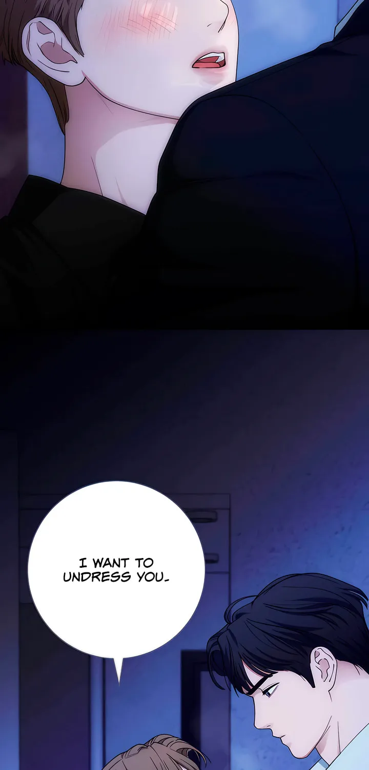 Read Into the Thrill chapter 36 image 11 on Lezhin