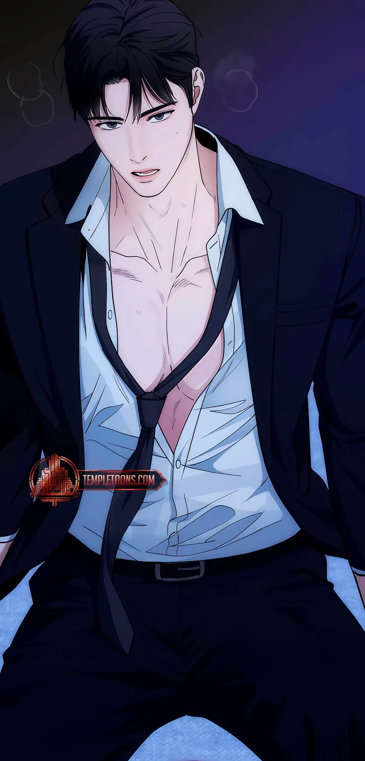 Read Into the Thrill chapter 36 image 14 on Lezhin