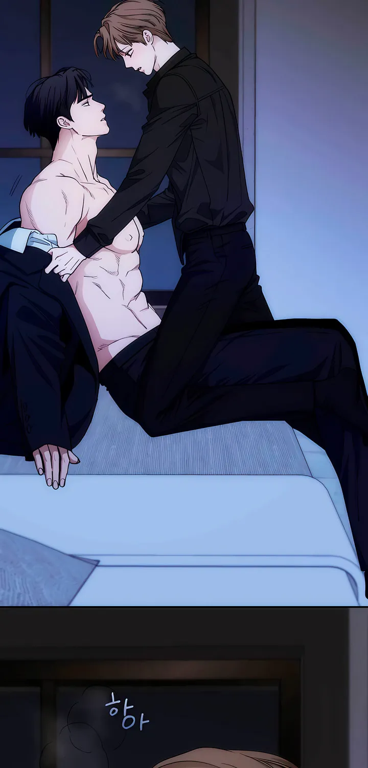 Read Into the Thrill chapter 36 image 16 on Lezhin