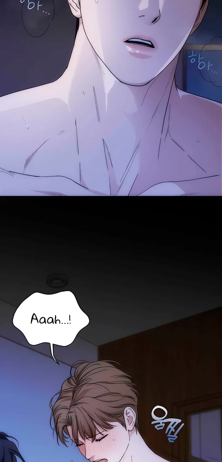 Read Into the Thrill chapter 36 image 21 on Lezhin
