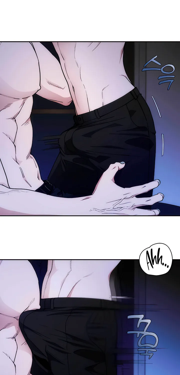 Read Into the Thrill chapter 36 image 25 on Lezhin