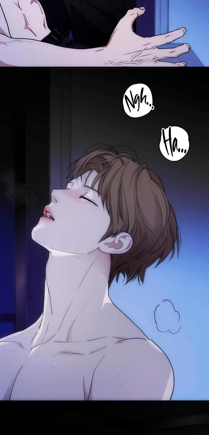 Read Into the Thrill chapter 36 image 26 on Lezhin