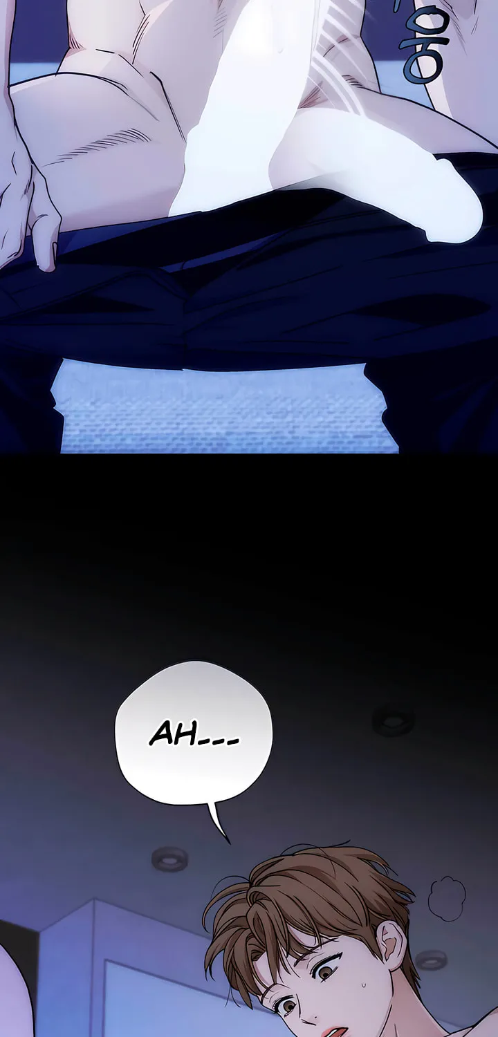 Read Into the Thrill chapter 36 image 37 on Lezhin
