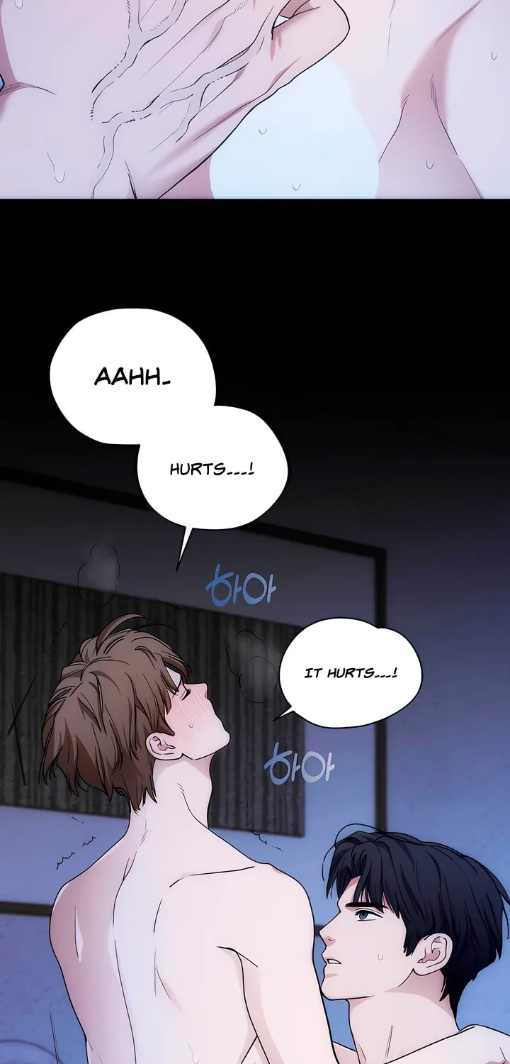 Read Into the Thrill chapter 36 image 41 on Lezhin