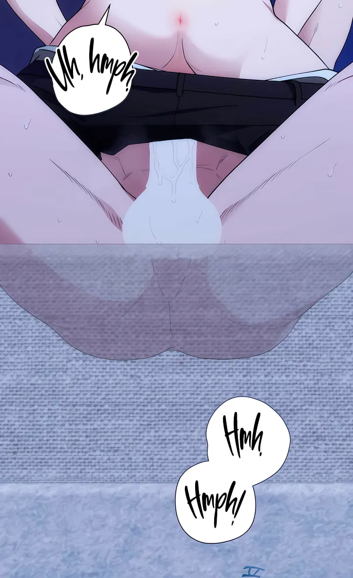 Read Into the Thrill chapter 36 image 47 on Lezhin