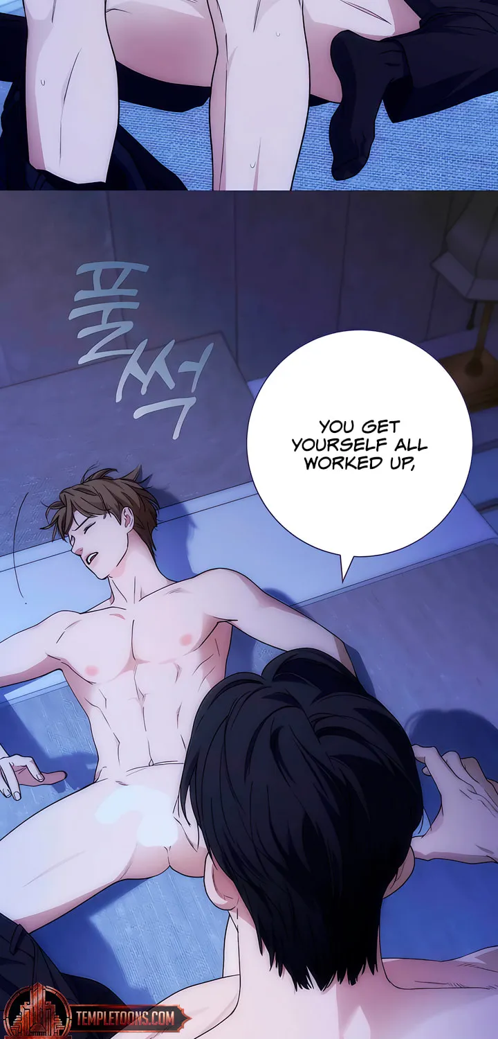 Read Into the Thrill chapter 36 image 54 on Lezhin
