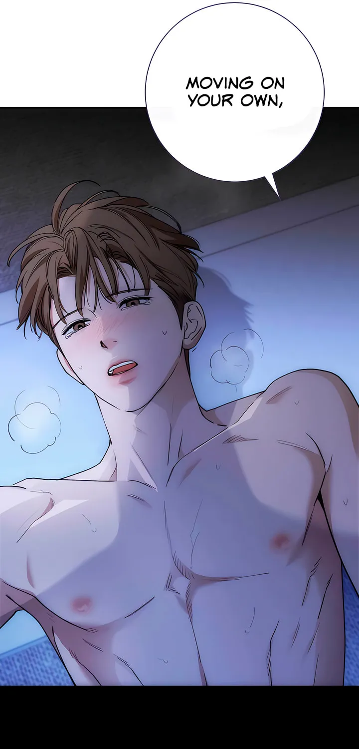 Read Into the Thrill chapter 36 image 56 on Lezhin